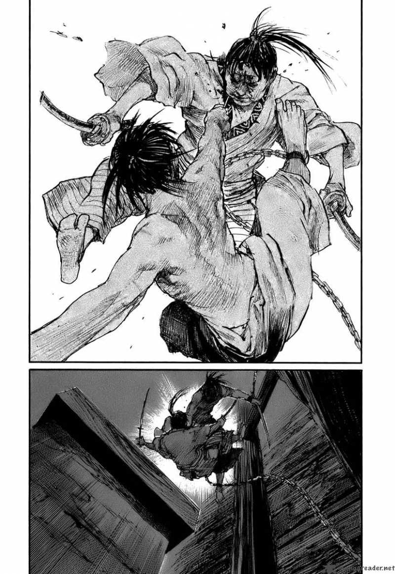 Blade Of The Immortal 141 28