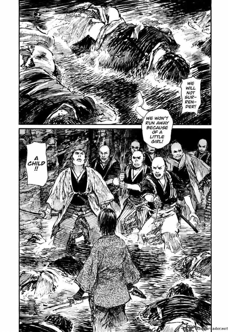 Blade Of The Immortal 141 31