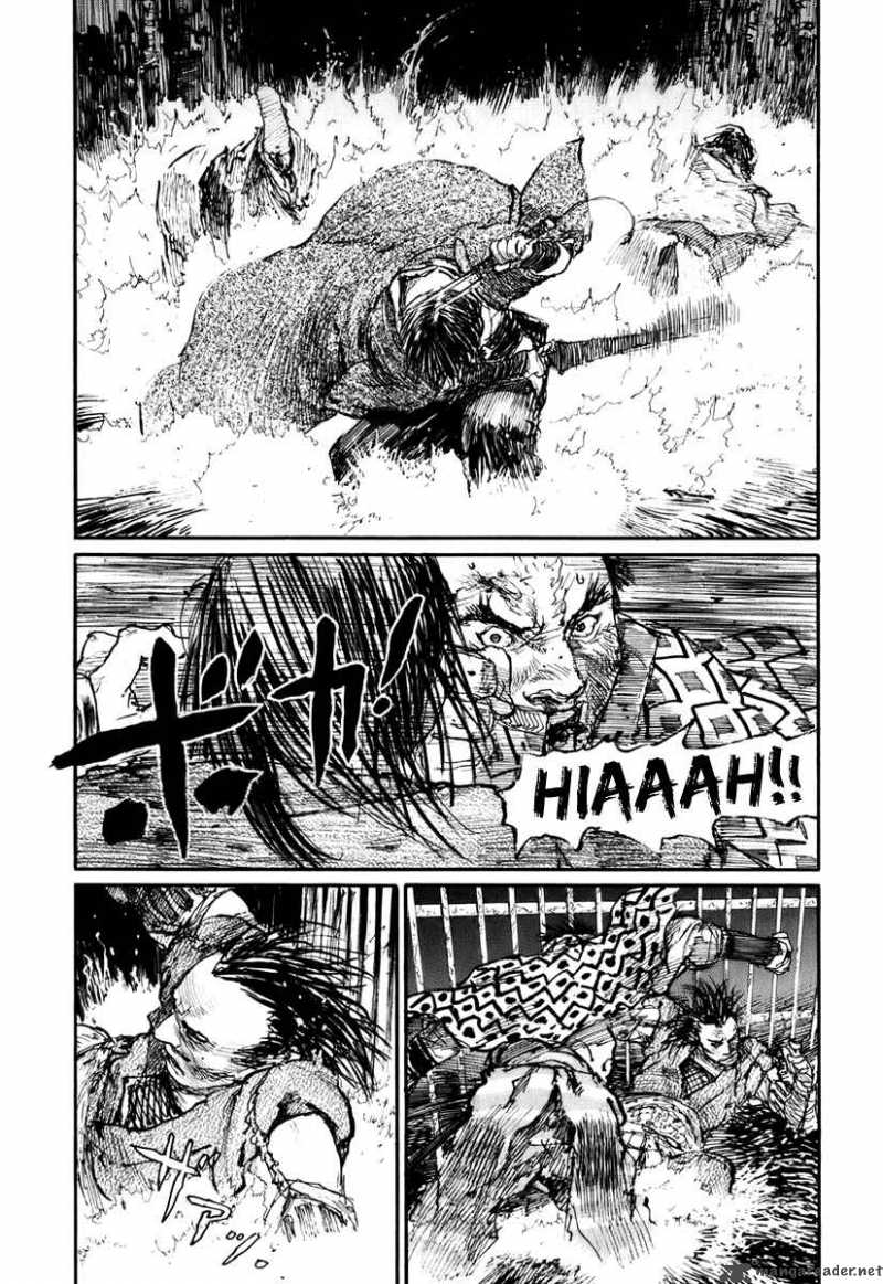 Blade Of The Immortal 141 33