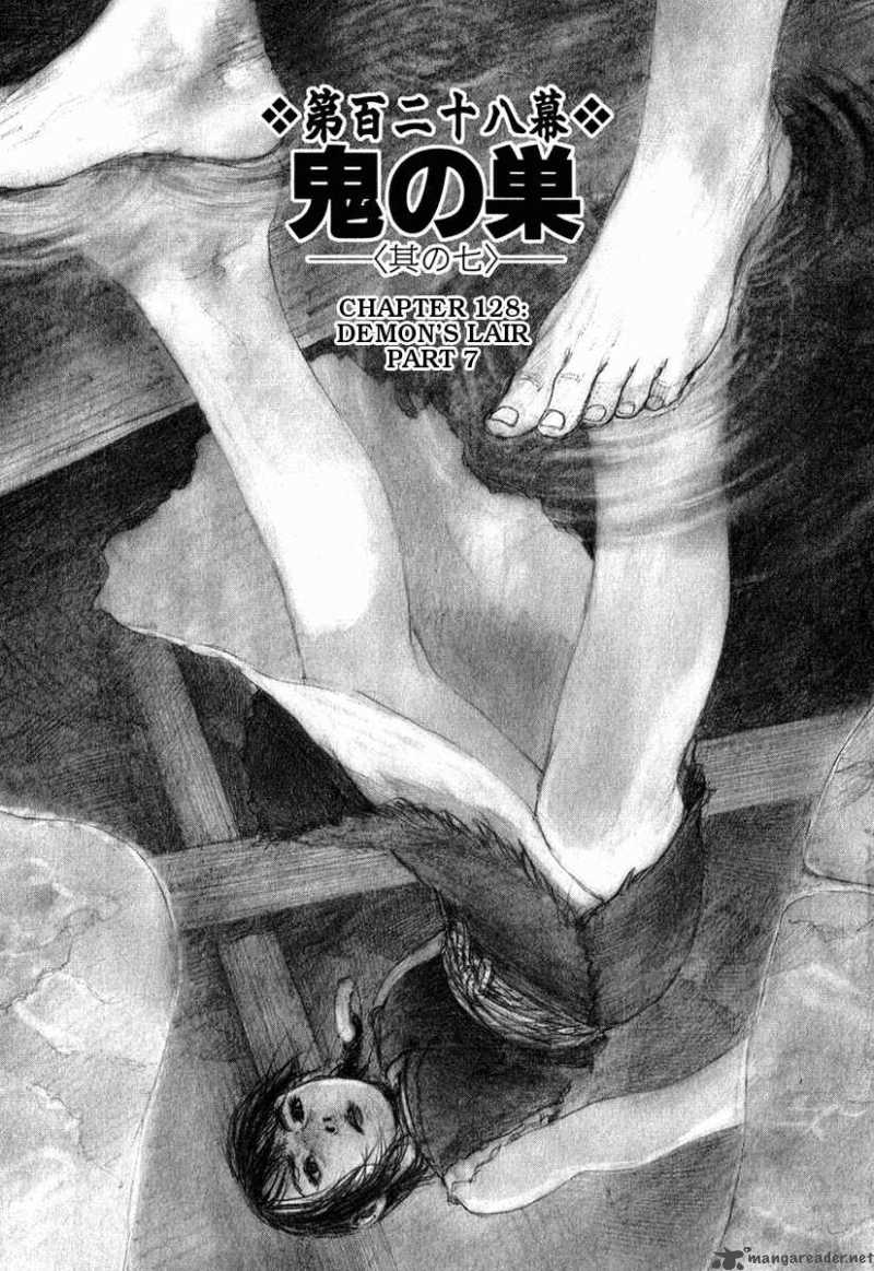 Blade Of The Immortal 141 6