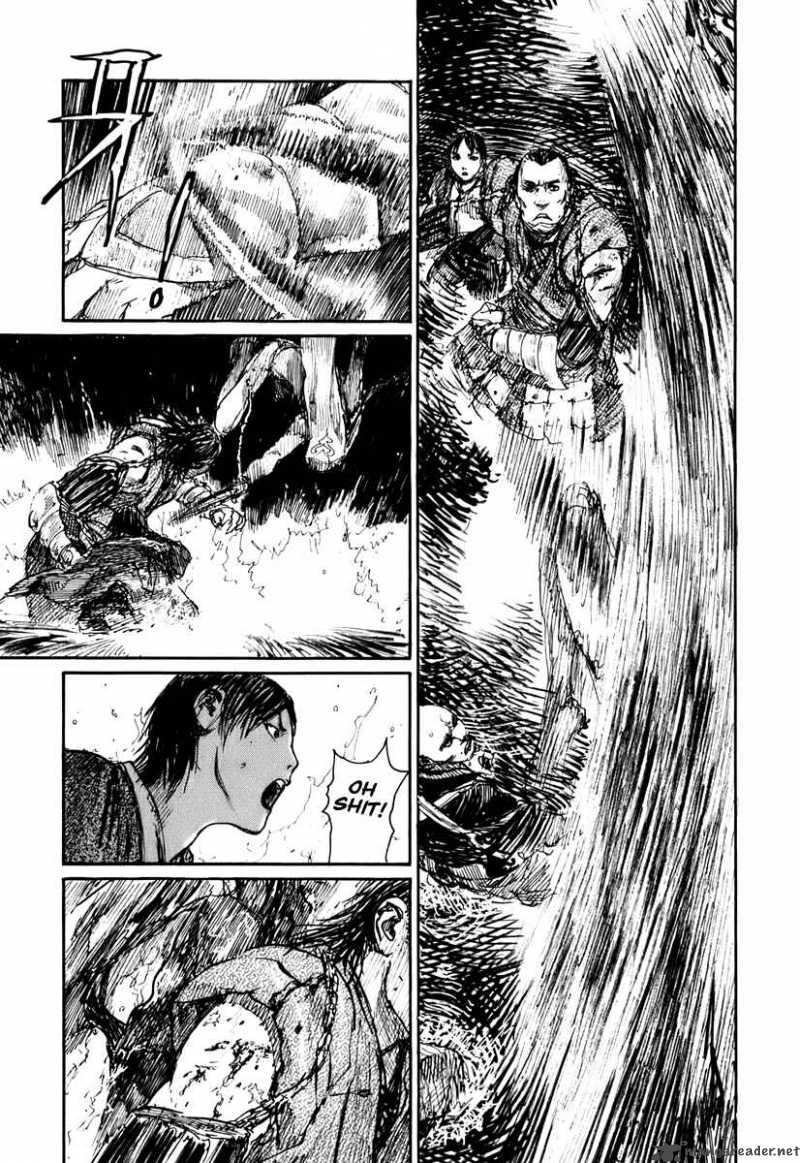 Blade Of The Immortal 142 13