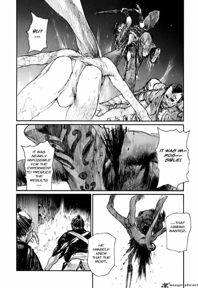 Blade Of The Immortal 142 14