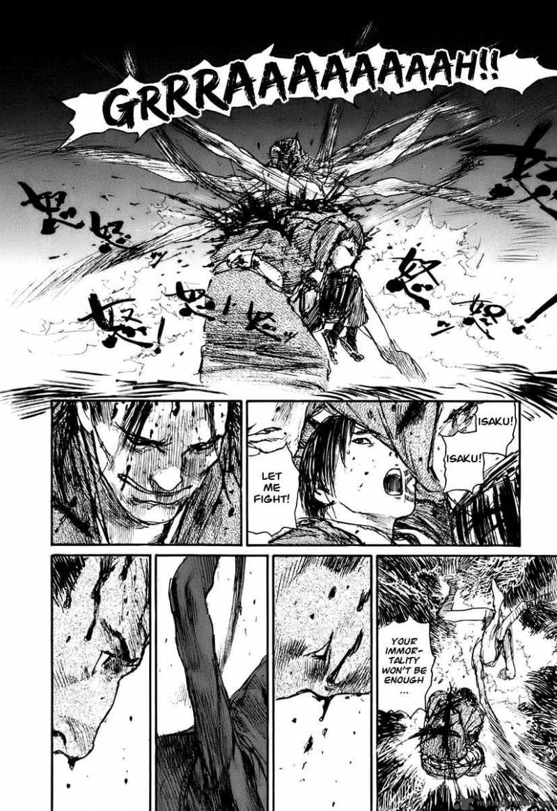 Blade Of The Immortal 142 18