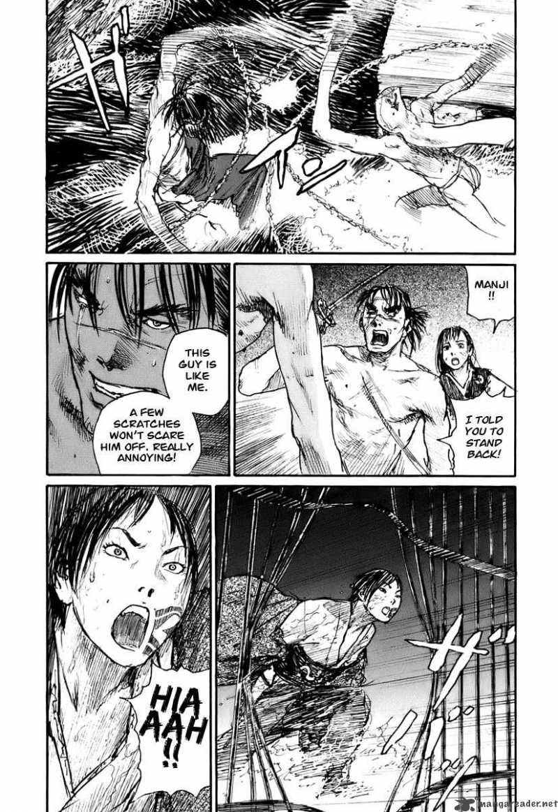 Blade Of The Immortal 142 28
