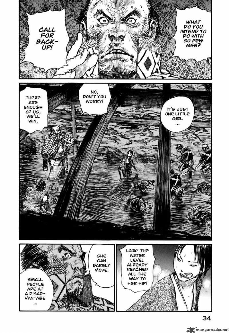 Blade Of The Immortal 142 3