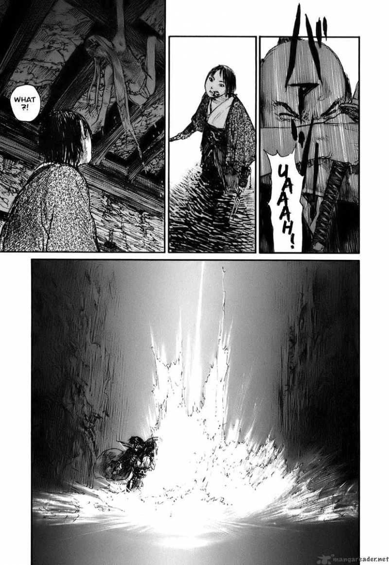 Blade Of The Immortal 142 6