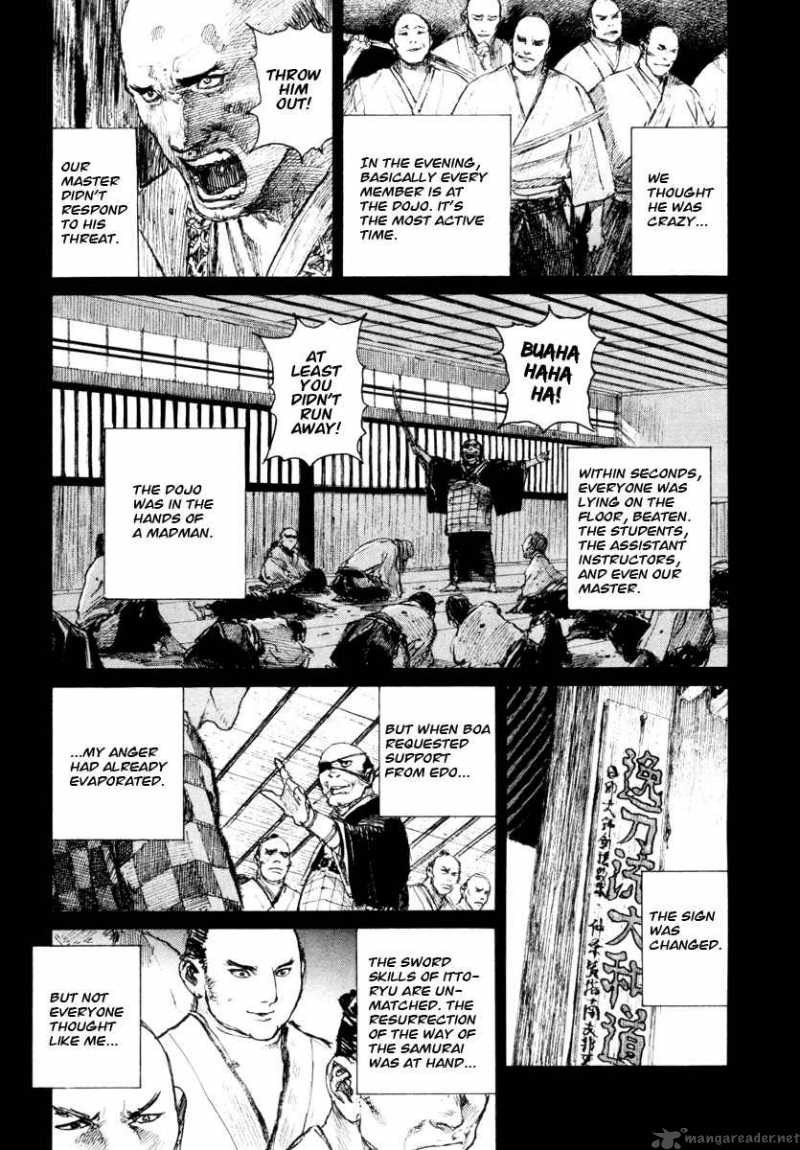 Blade Of The Immortal 150 10