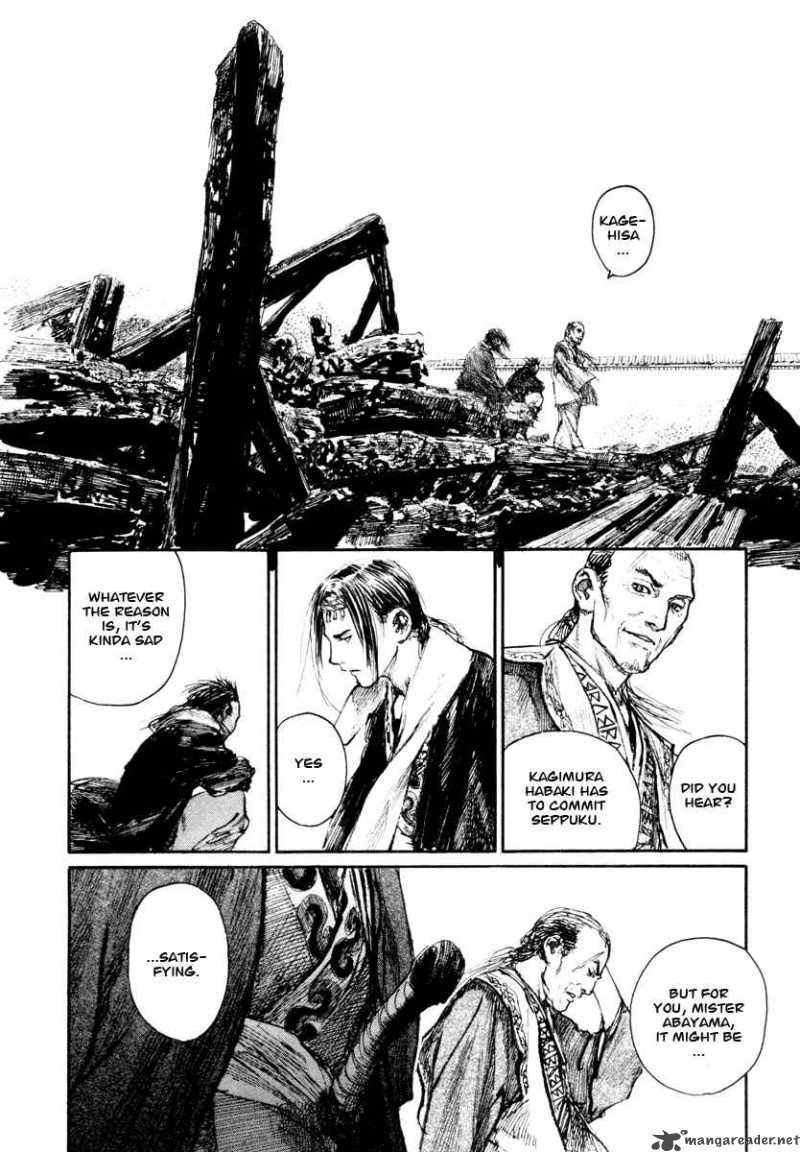 Blade Of The Immortal 150 13