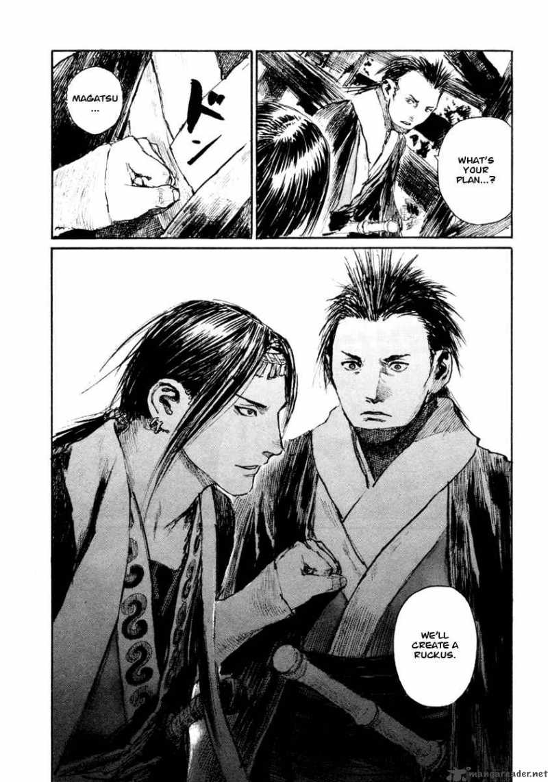 Blade Of The Immortal 150 19