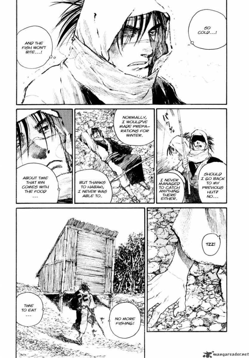 Blade Of The Immortal 150 26