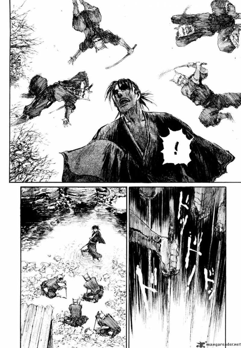 Blade Of The Immortal 150 29