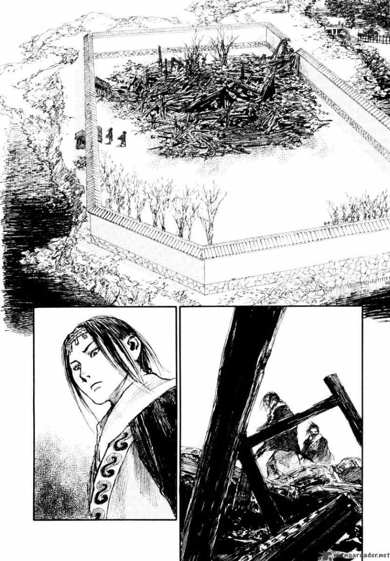 Blade Of The Immortal 150 3