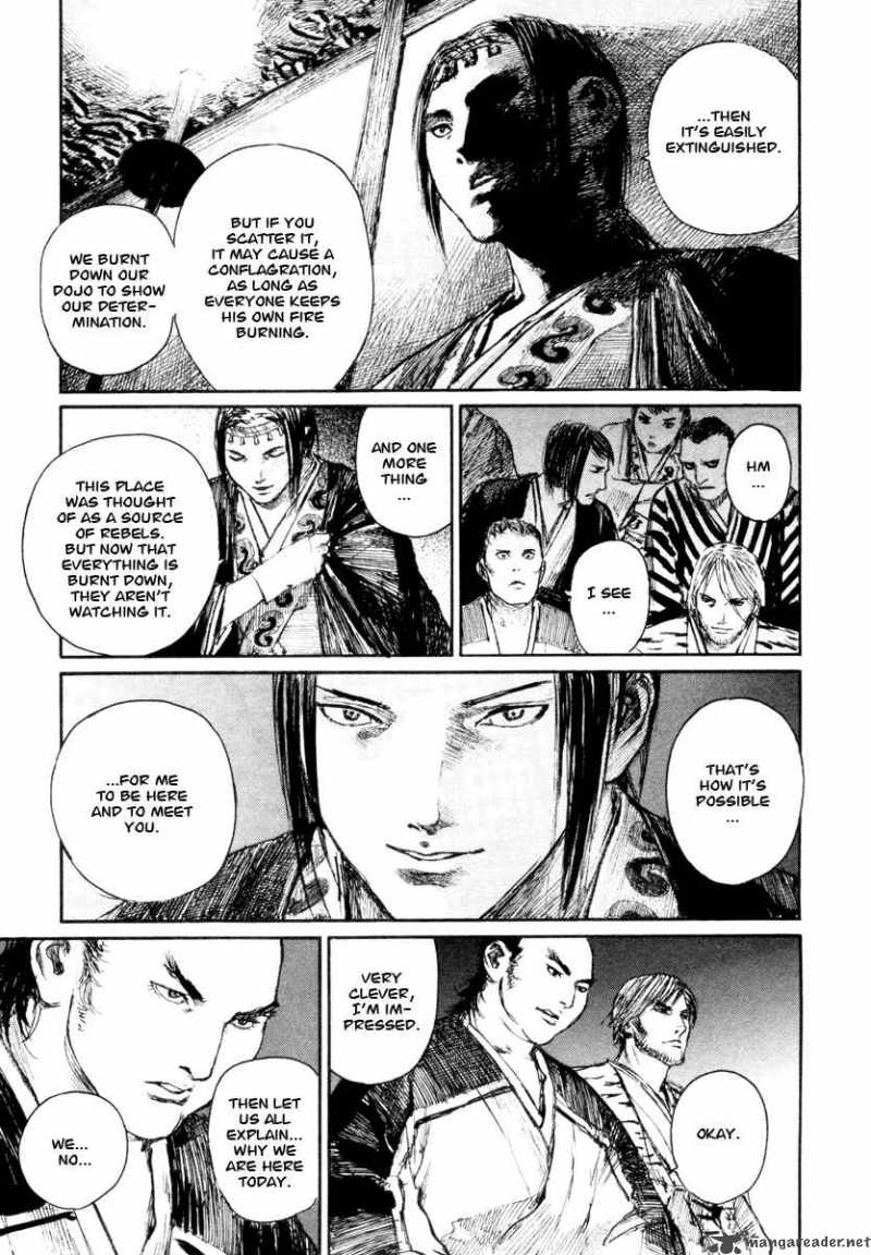 Blade Of The Immortal 150 8