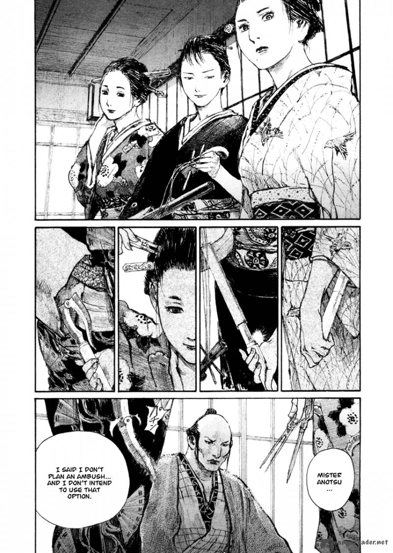 Blade Of The Immortal 152 13