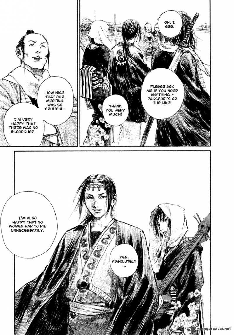 Blade Of The Immortal 152 21