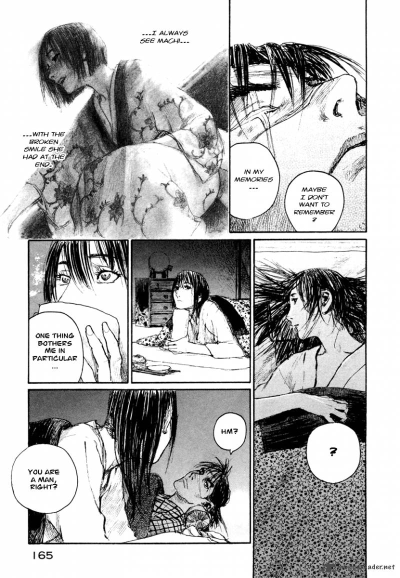 Blade Of The Immortal 153 13