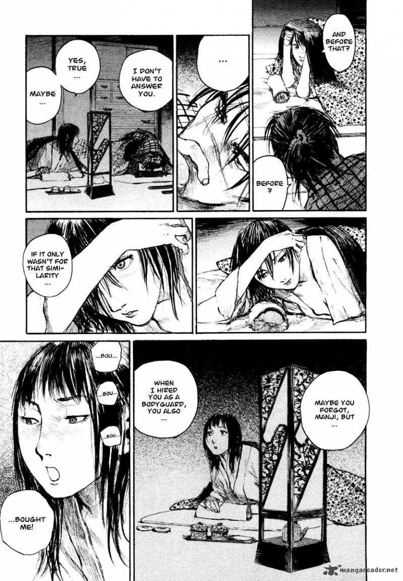 Blade Of The Immortal 153 15