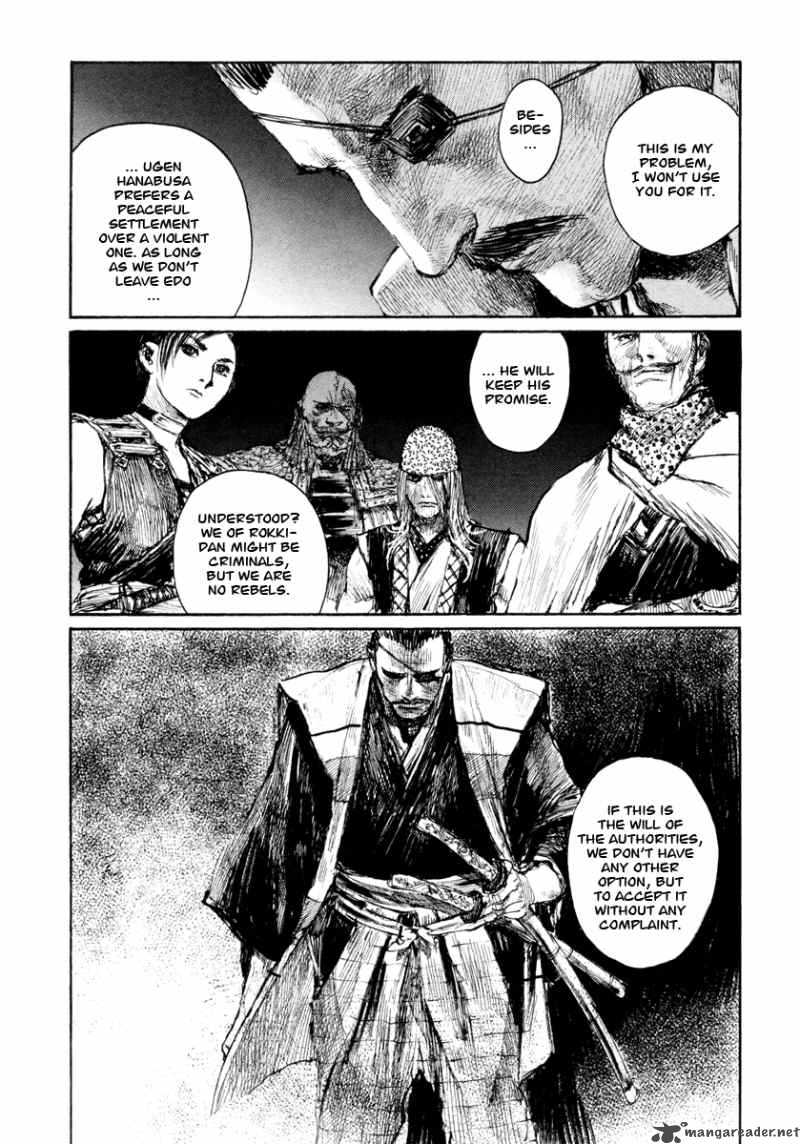 Blade Of The Immortal 154 12