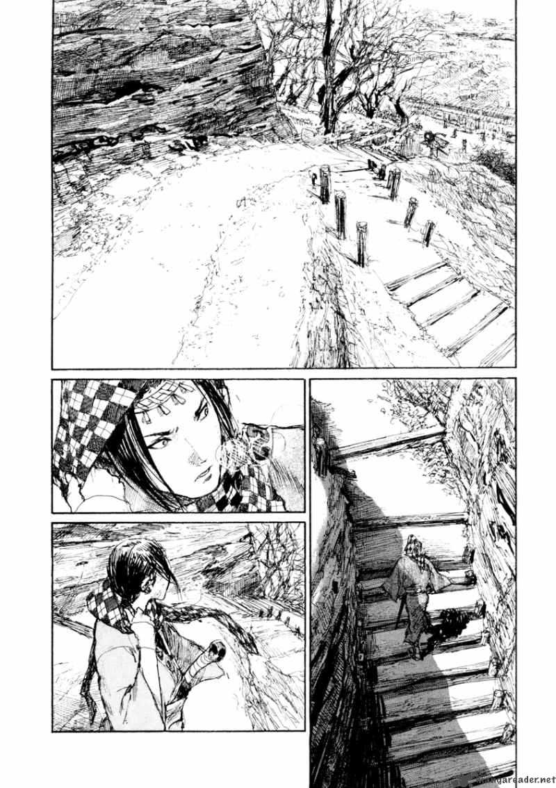 Blade Of The Immortal 154 18