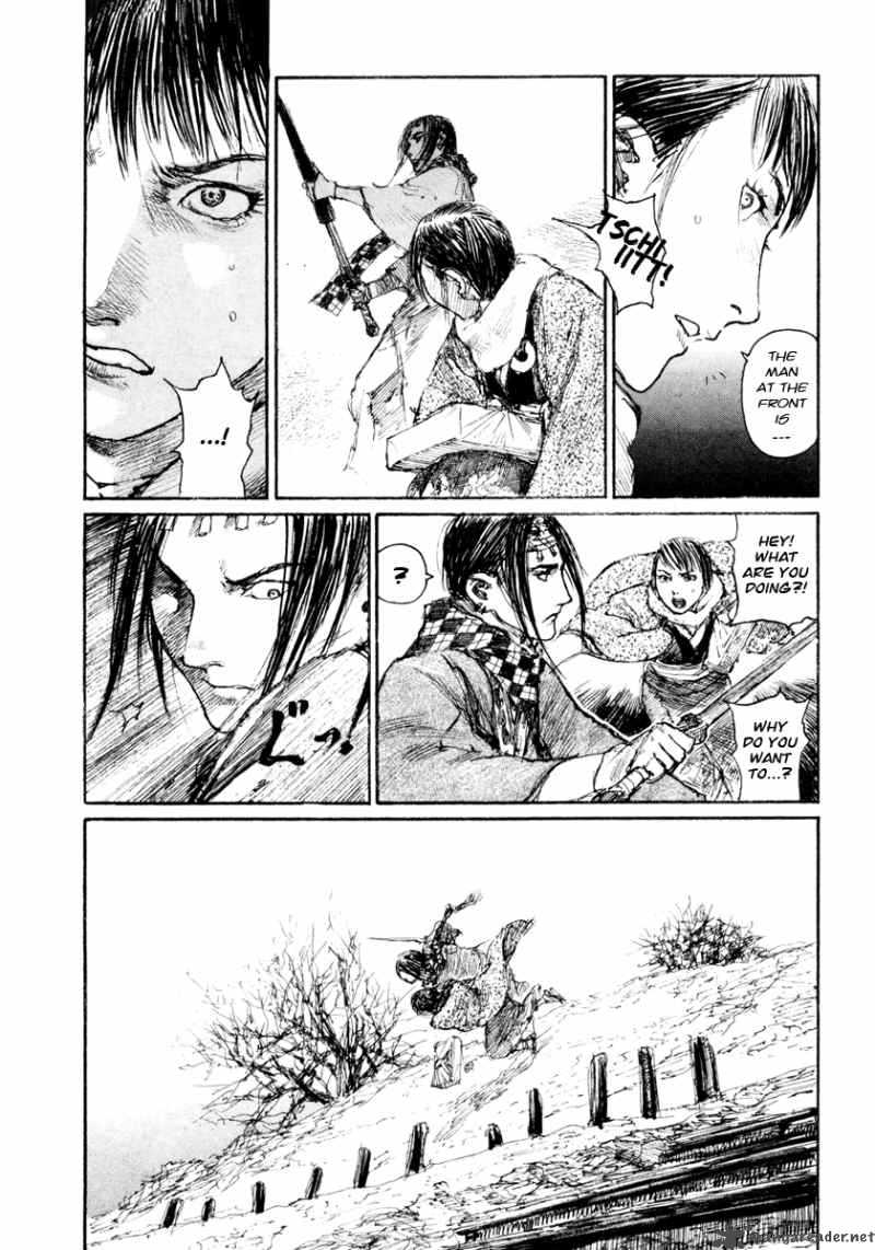 Blade Of The Immortal 154 22