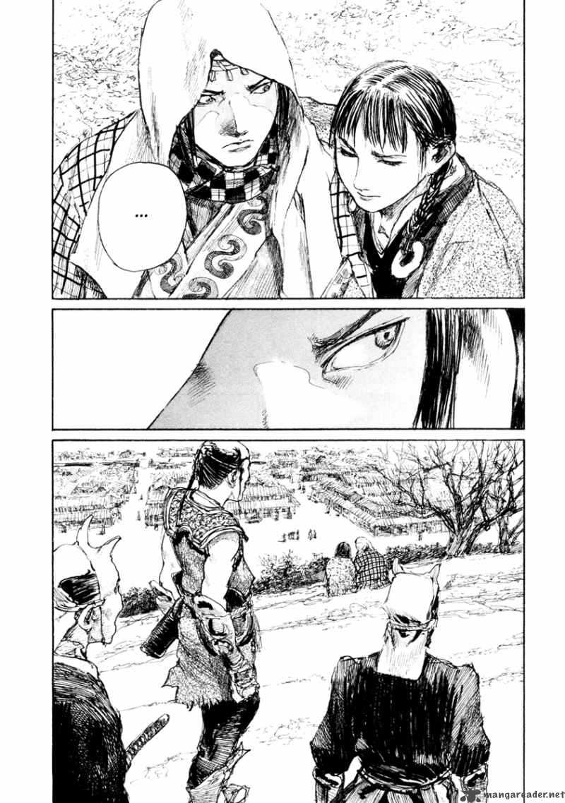 Blade Of The Immortal 154 24
