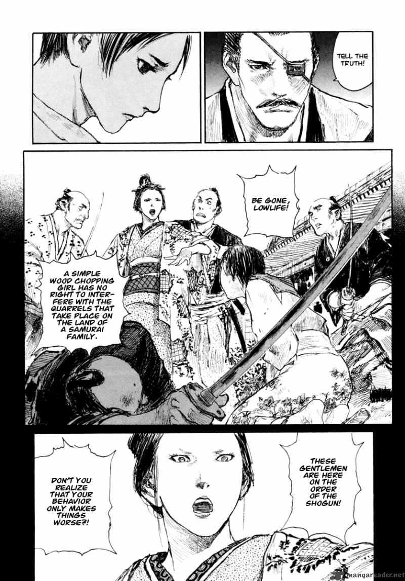 Blade Of The Immortal 154 6