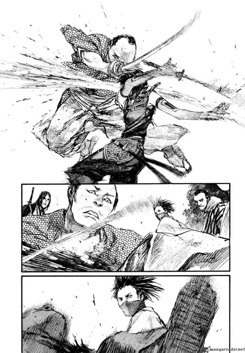 Blade Of The Immortal 157 18