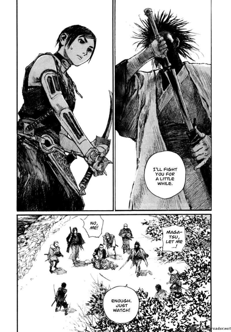 Blade Of The Immortal 157 23