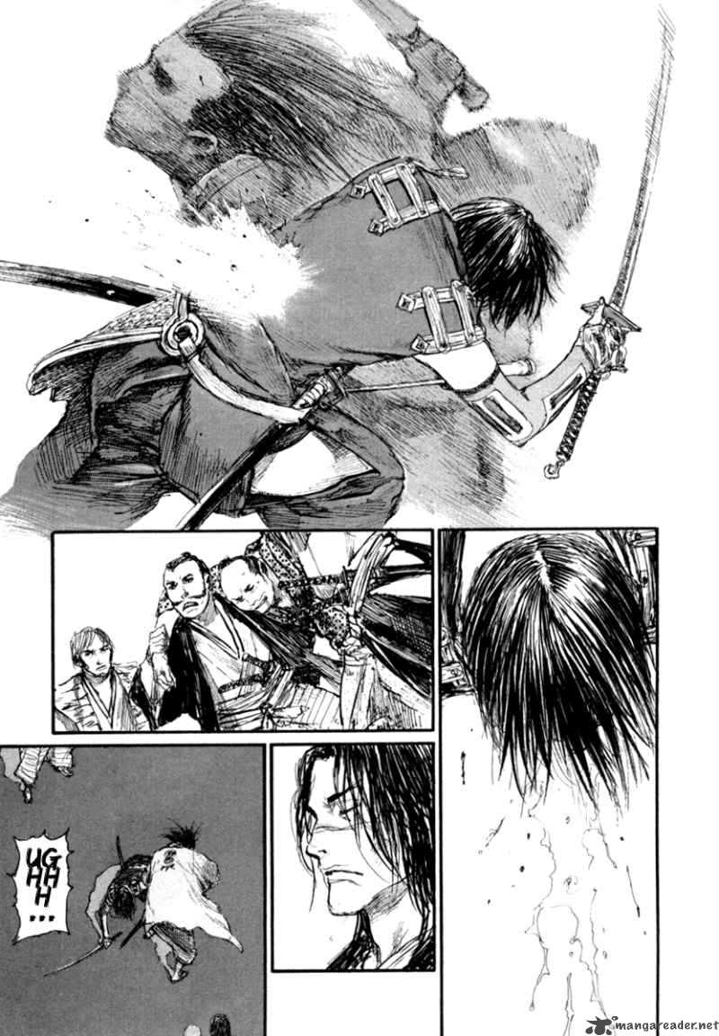 Blade Of The Immortal 157 29