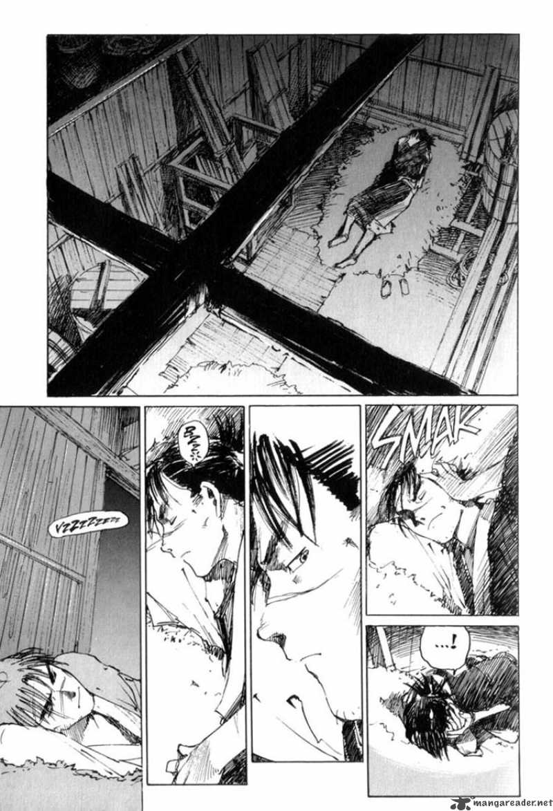 Blade Of The Immortal 16 3