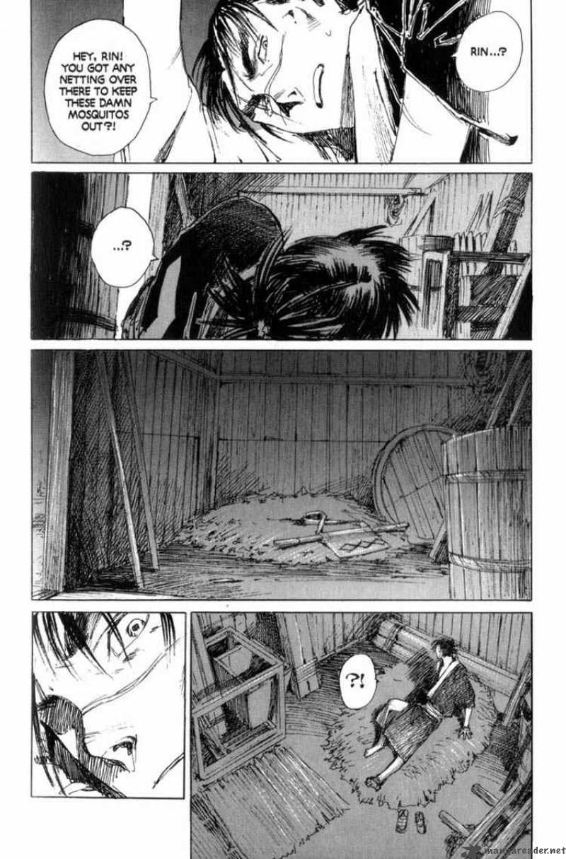 Blade Of The Immortal 16 4