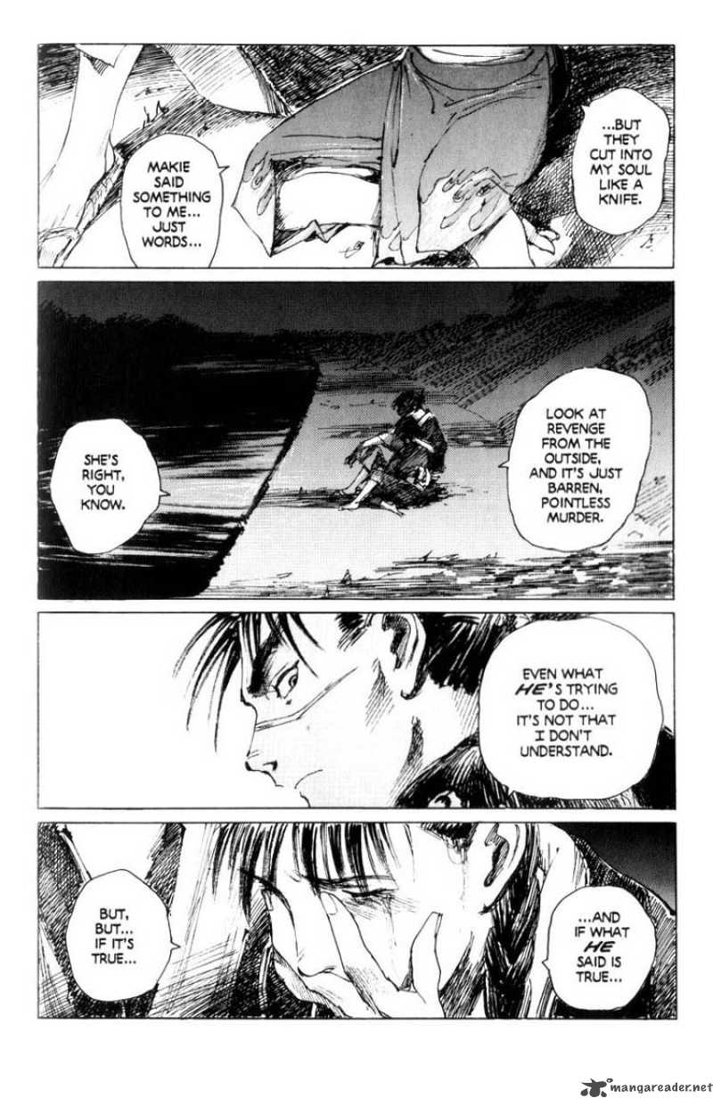 Blade Of The Immortal 16 8