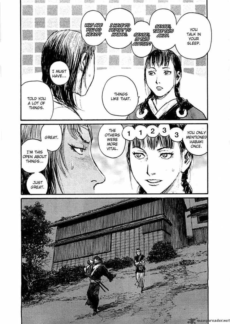 Blade Of The Immortal 163 13