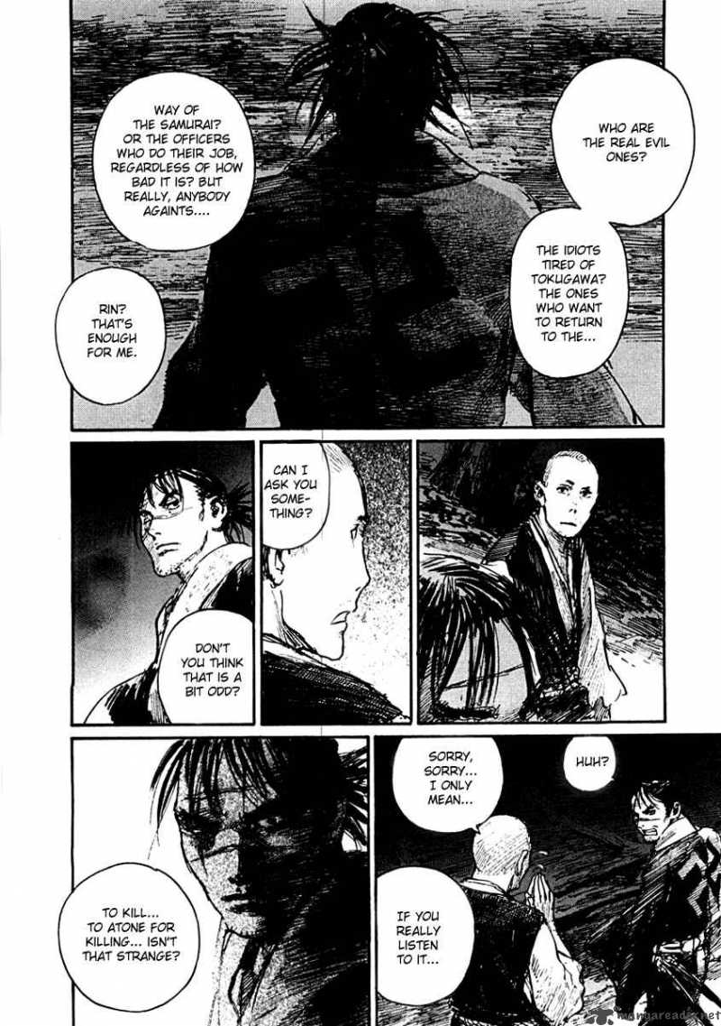 Blade Of The Immortal 163 16