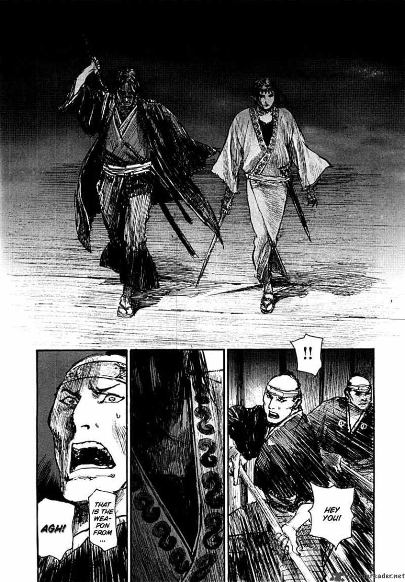 Blade Of The Immortal 163 26