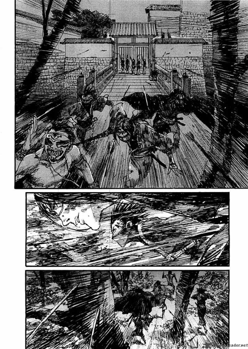 Blade Of The Immortal 167 22