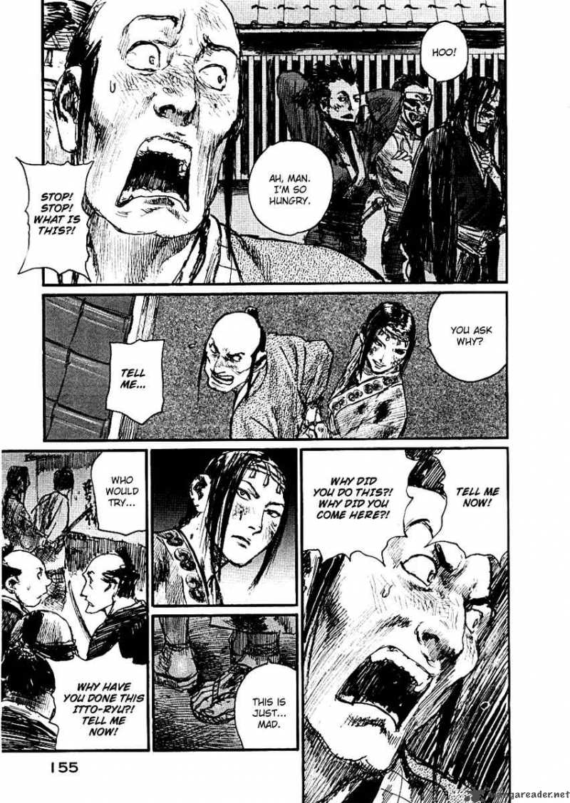Blade Of The Immortal 167 7