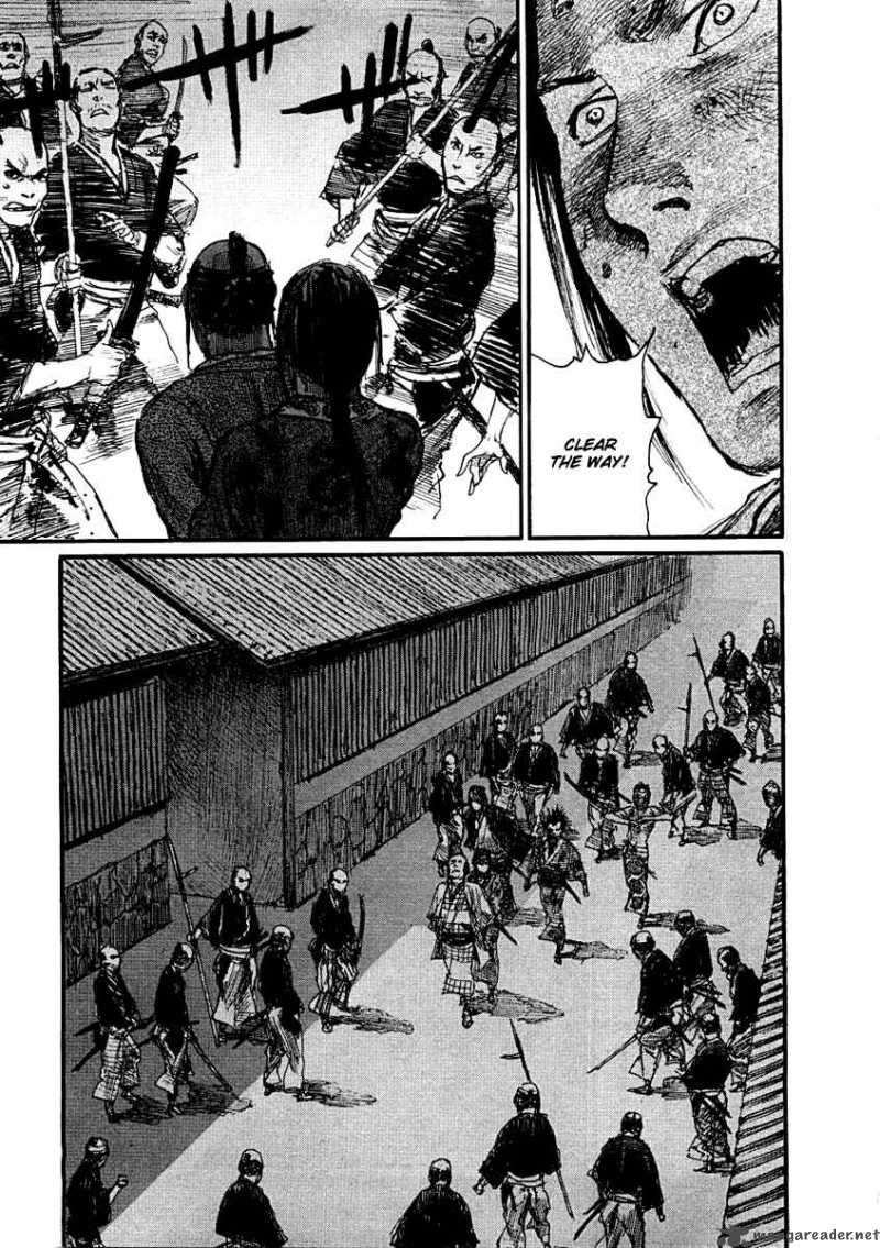 Blade Of The Immortal 167 9