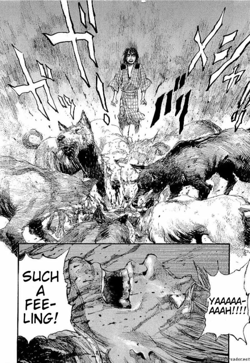 Blade Of The Immortal 171 16