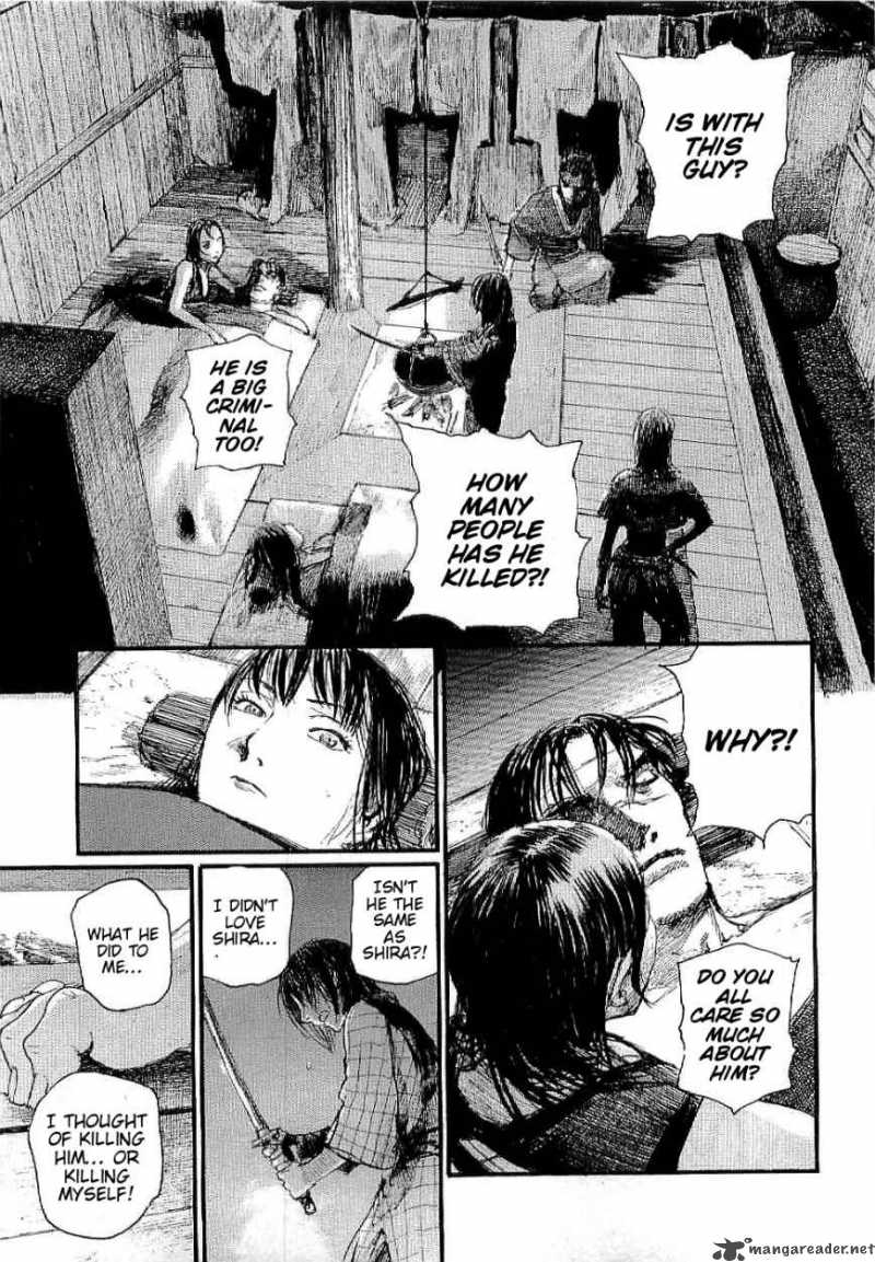 Blade Of The Immortal 171 41