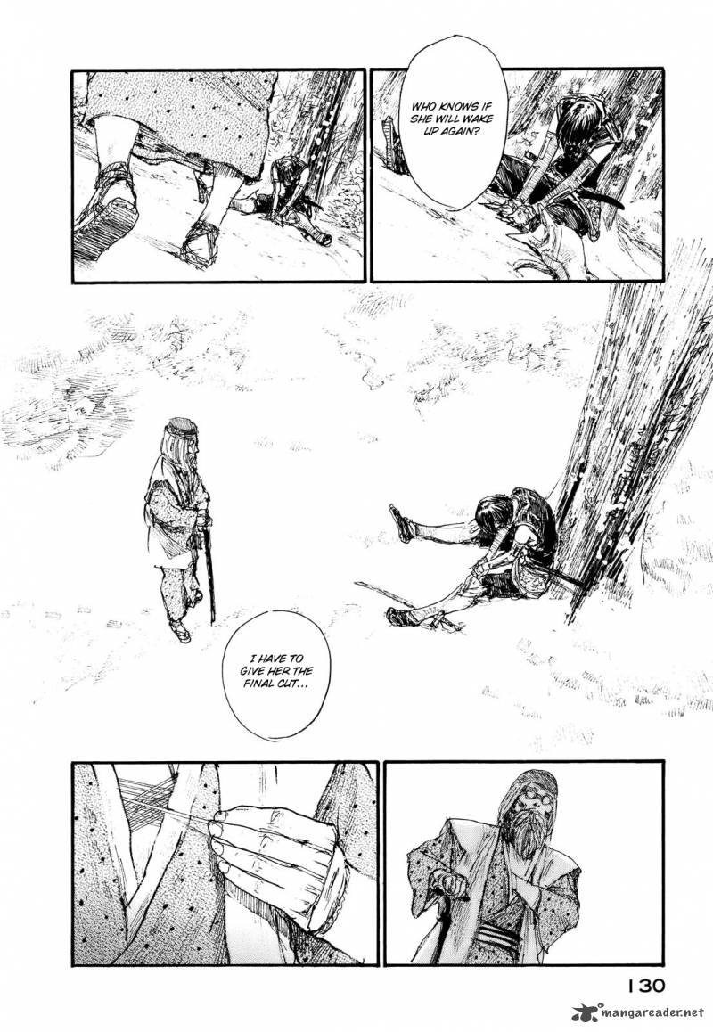 Blade Of The Immortal 172 134