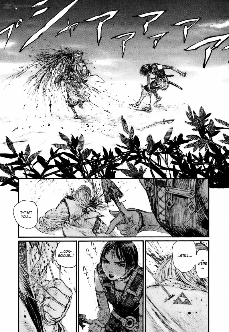 Blade Of The Immortal 172 145