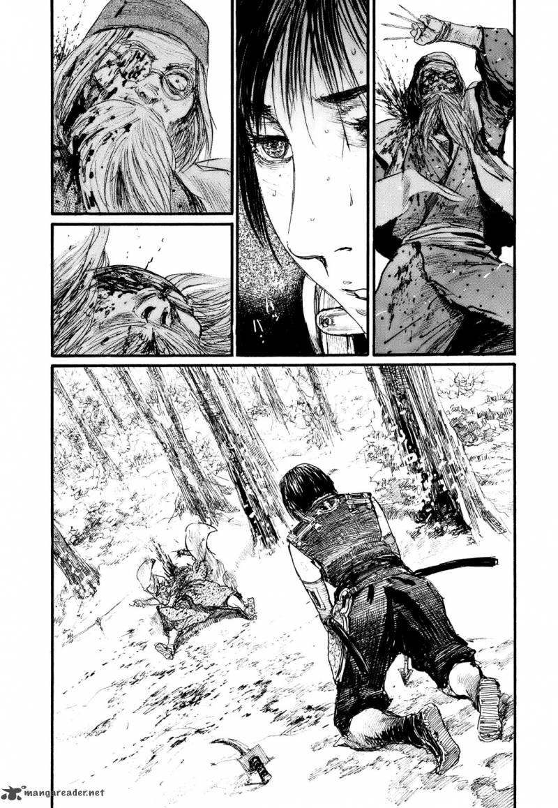 Blade Of The Immortal 172 146