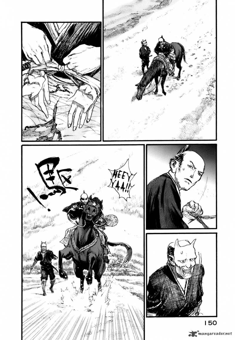 Blade Of The Immortal 172 154