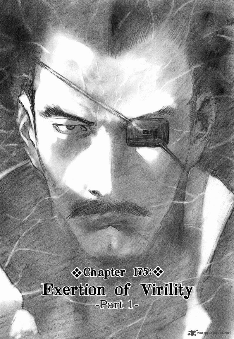 Blade Of The Immortal 172 157