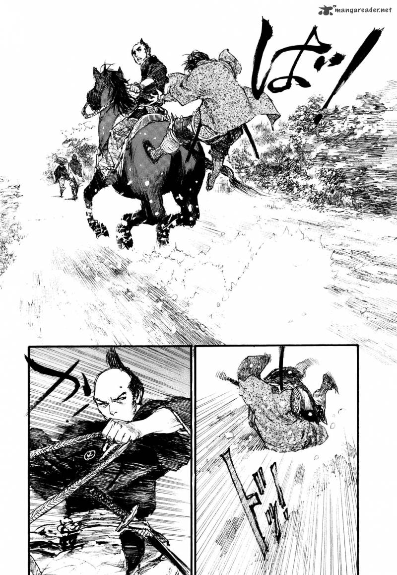 Blade Of The Immortal 172 163