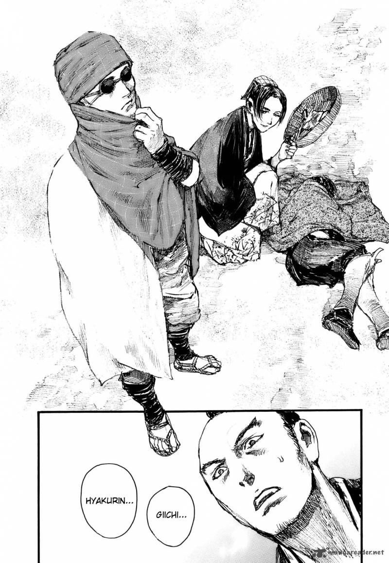 Blade Of The Immortal 172 166