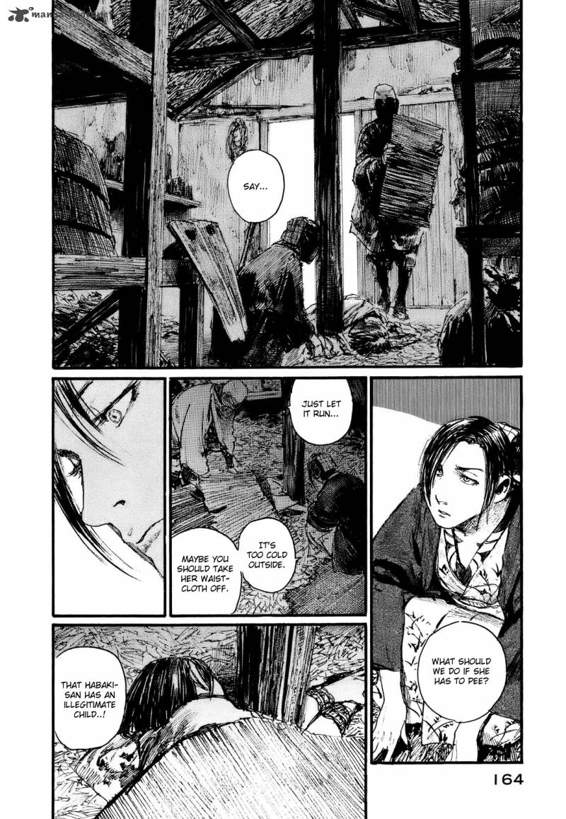 Blade Of The Immortal 172 168