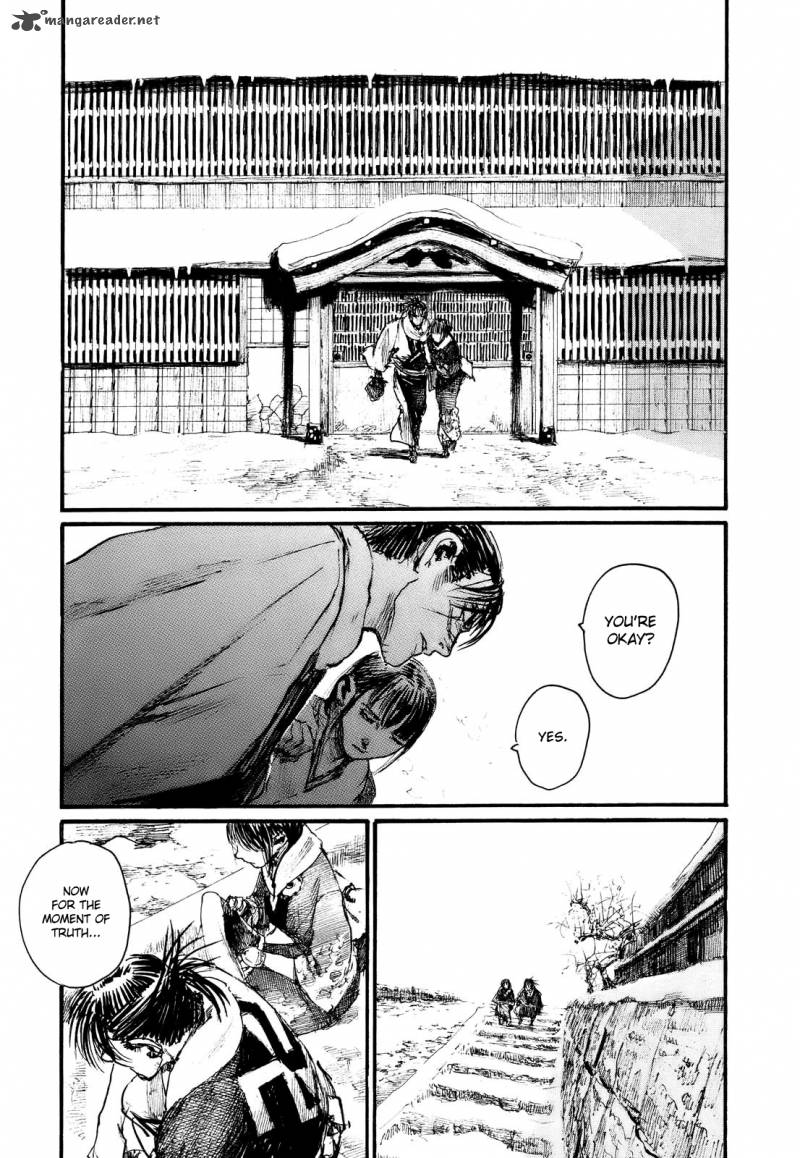 Blade Of The Immortal 172 182