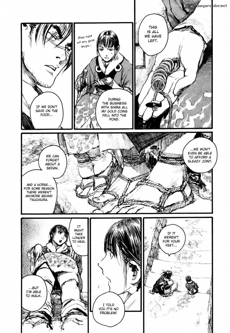 Blade Of The Immortal 172 183